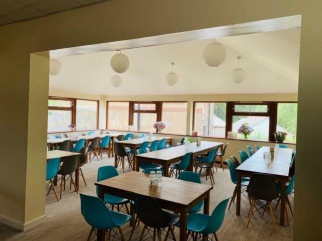 Fsc Slapton Ley Hostel Kingsbridge  Dış mekan fotoğraf