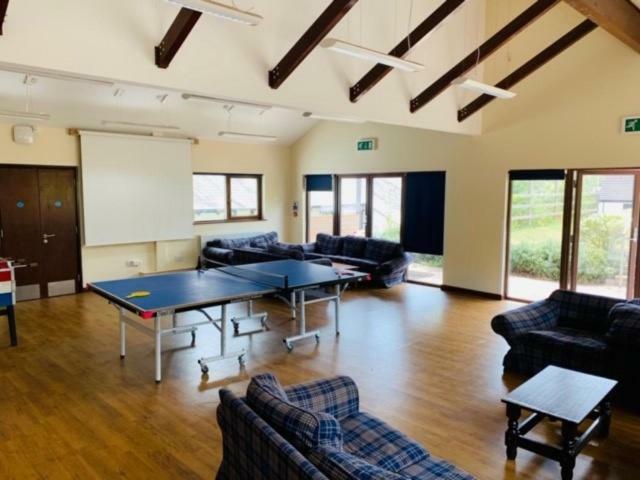 Fsc Slapton Ley Hostel Kingsbridge  Dış mekan fotoğraf